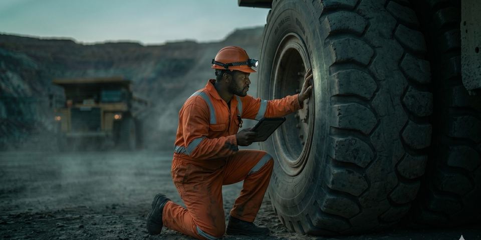 Mining & MHSA