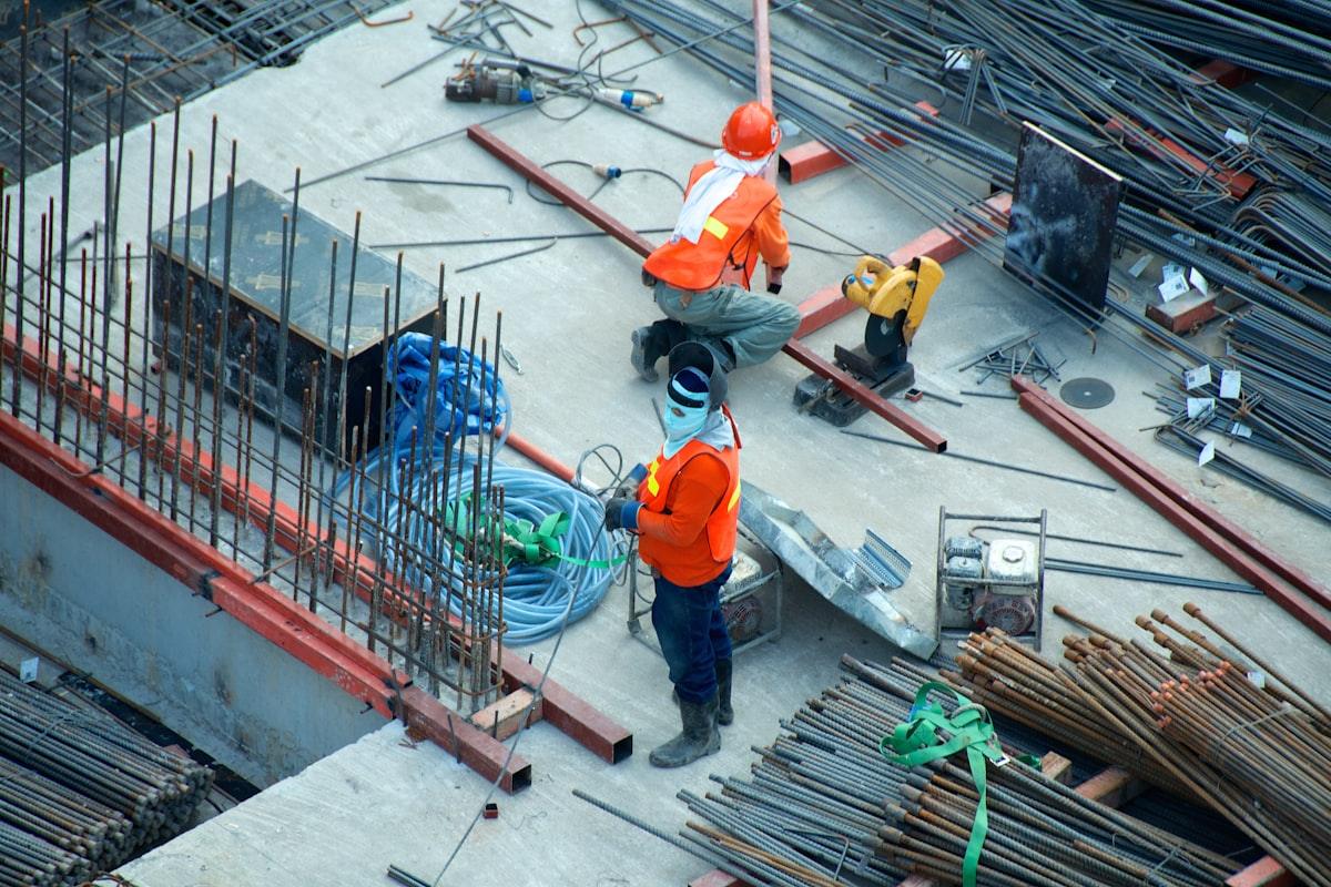 How a permit to work system works in practice