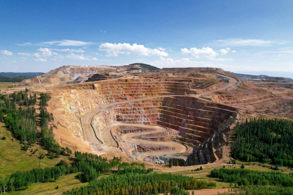 Mining Inspection Software Buyer's Guide: 8 Must-Have Features for MHSA Compliance