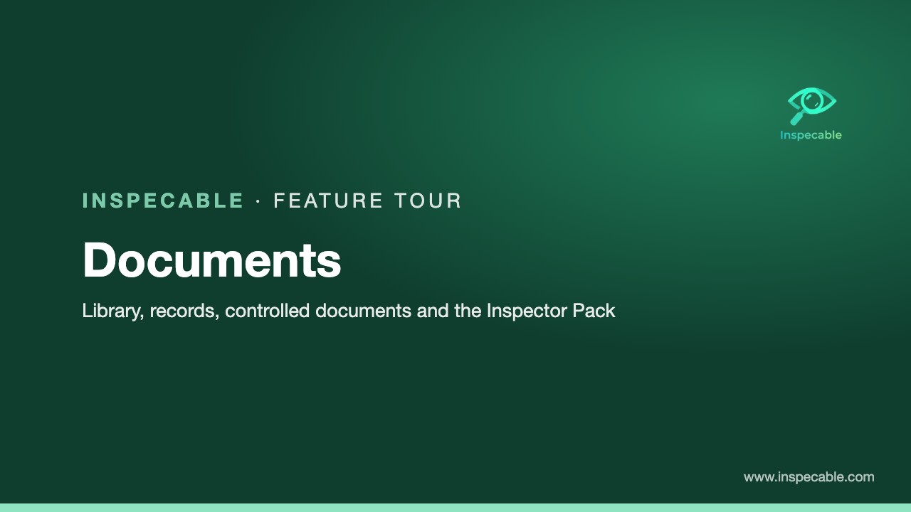 Documents